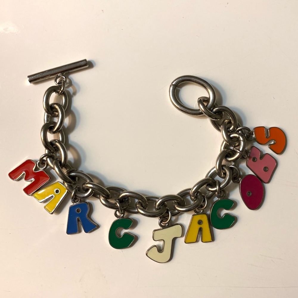 Marc Jacobs Bracelet